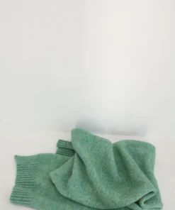 Paloma Wool Charlotte Scarf Aquamarine Accessories