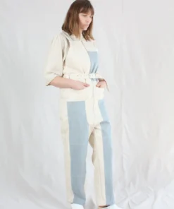 Rachel Comey Handy Overalls Natural