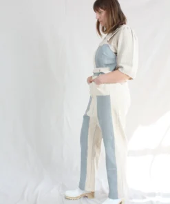 Rachel Comey Handy Overalls Natural