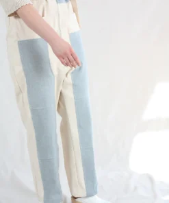 Rachel Comey Handy Overalls Natural