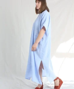 Rachel Comey Dresses Culver Dress Blue