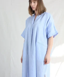 Rachel Comey Dresses Culver Dress Blue