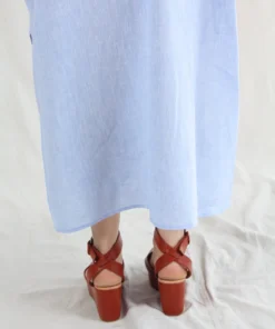 Rachel Comey Shoes Juno Wedge Tomato