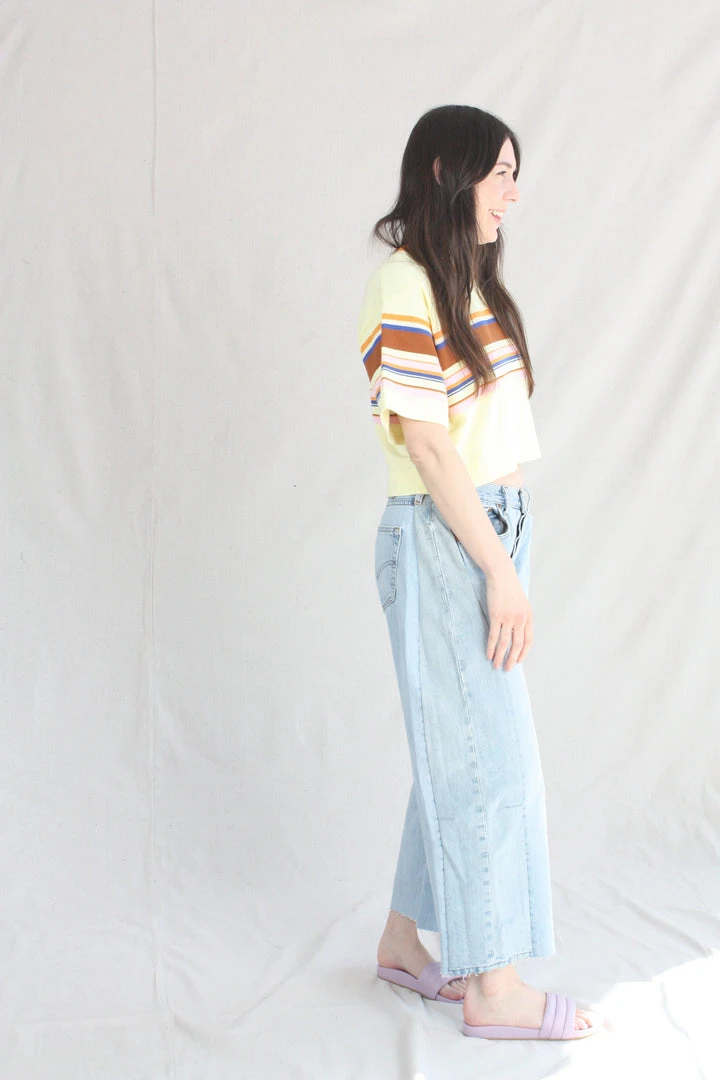 Rodebjer New Arrivals Darly Top Sun Ray 5 Rodebjer New Arrivals Darly Top Sun Ray