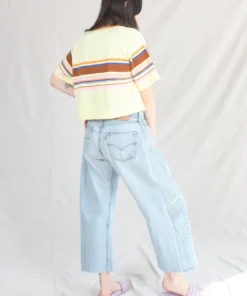 Rodebjer New Arrivals Darly Top Sun Ray 9 Rodebjer New Arrivals Darly Top Sun Ray