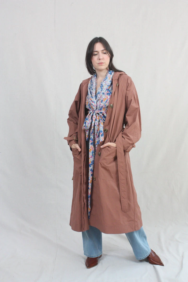 Caron Callahan Tracey Trench Clay 4 Caron Callahan Tracey Trench Clay