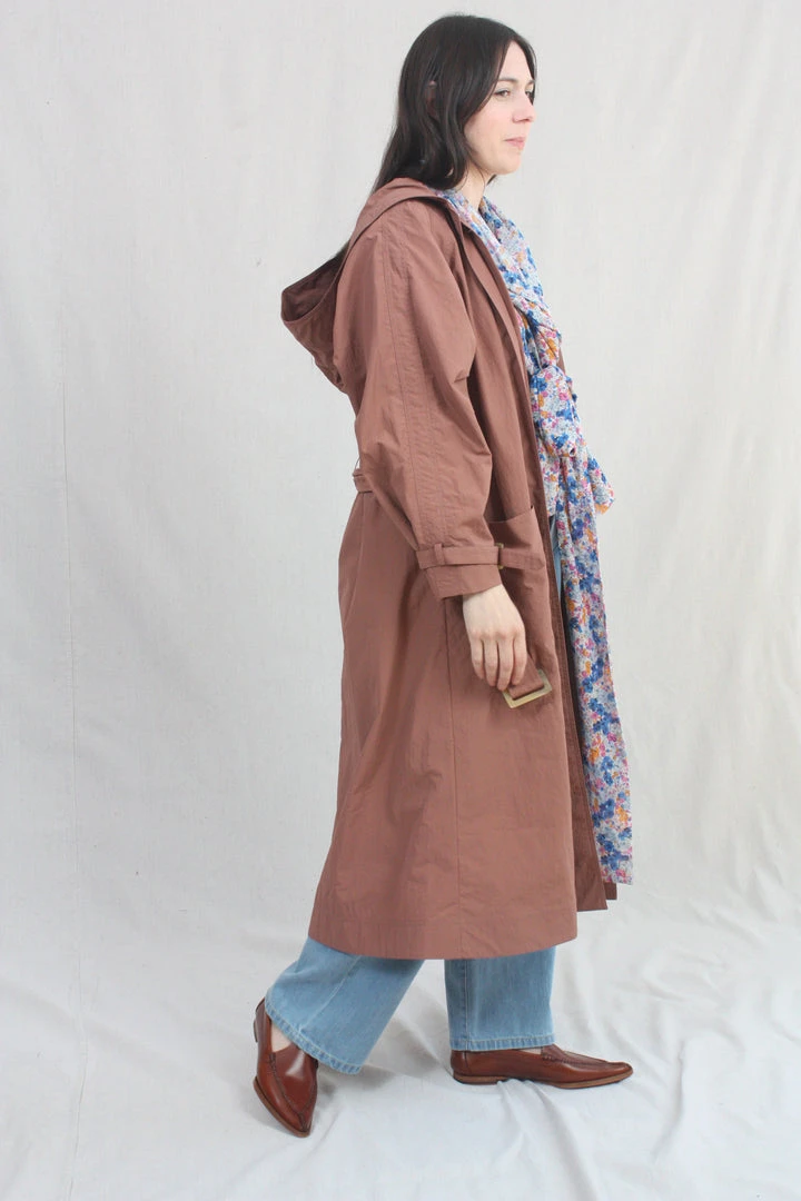 Caron Callahan Tracey Trench Clay 7 Caron Callahan Tracey Trench Clay