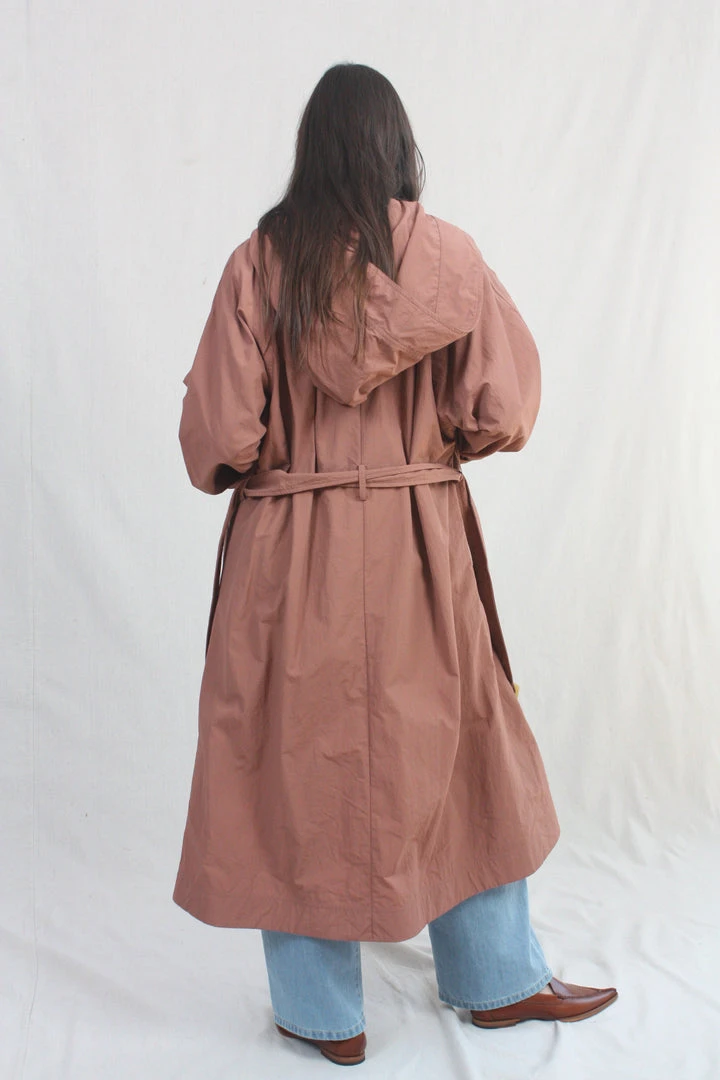 Caron Callahan Tracey Trench Clay 8 Caron Callahan Tracey Trench Clay