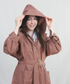 Caron Callahan Tracey Trench Clay 15 Caron Callahan Tracey Trench Clay