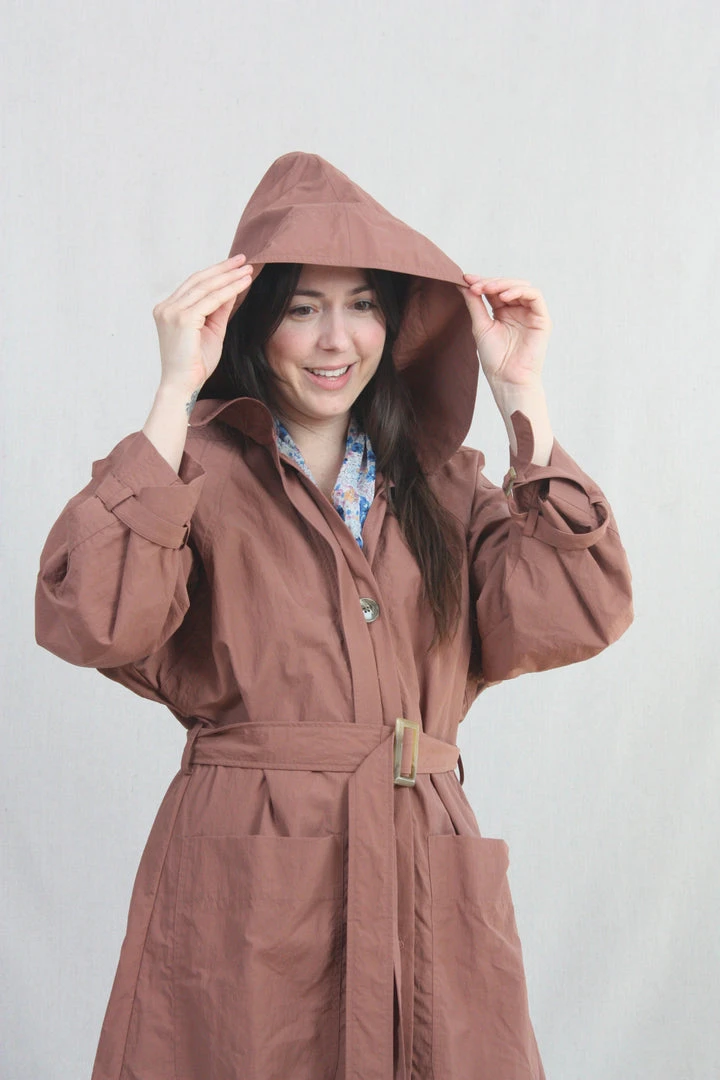 Caron Callahan Tracey Trench Clay 9 Caron Callahan Tracey Trench Clay