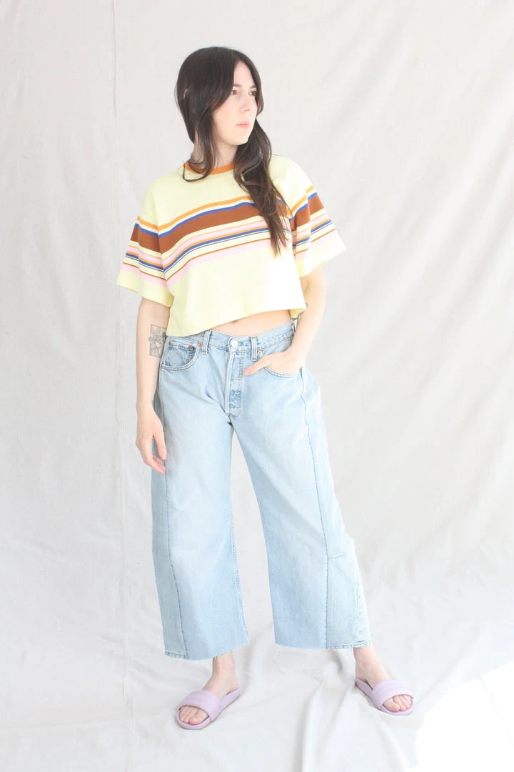 Rodebjer New Arrivals Darly Top Sun Ray 4 Rodebjer New Arrivals Darly Top Sun Ray