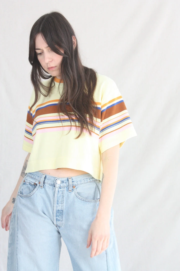 Rodebjer New Arrivals Darly Top Sun Ray 3 Rodebjer New Arrivals Darly Top Sun Ray