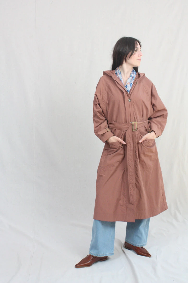 Caron Callahan Tracey Trench Clay 5 Caron Callahan Tracey Trench Clay