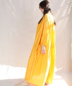 Anaak Airi Maxi Dress Mango Dresses