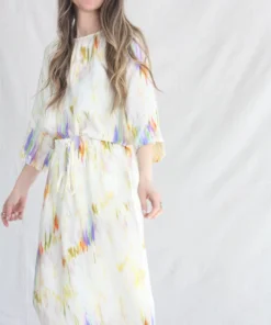 Rodebjer New Arrivals Miya Blouse