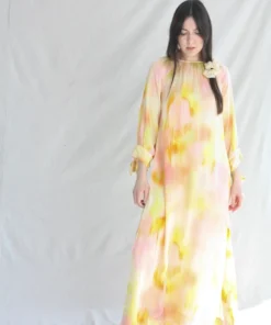 Rodebjer Wava Waterflower Dress
