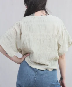 Black Crane Box Top Taupe New Arrivals