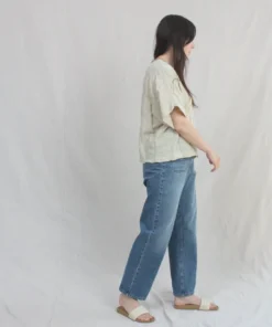 Black Crane Box Top Taupe New Arrivals