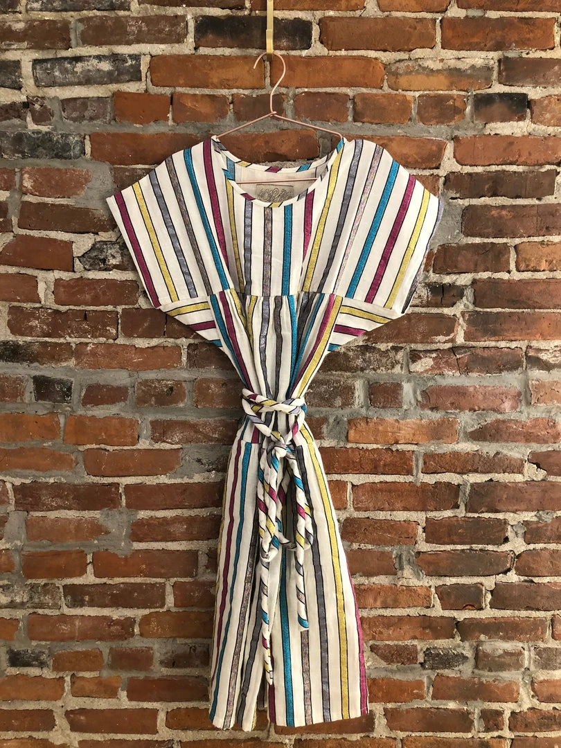 Ace & Jig Austin Dress Bon Bon Dresses 3 Ace & Jig Austin Dress Bon Bon Dresses