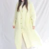 Rachel Comey New Arrivals Kilo Trench Yellow
