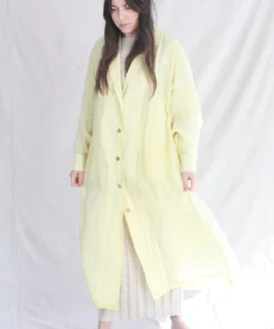 Rachel Comey New Arrivals Kilo Trench Yellow