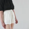 Apiece Apart Trail Short Cream