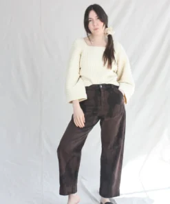 Mara Hoffman Gia Pant