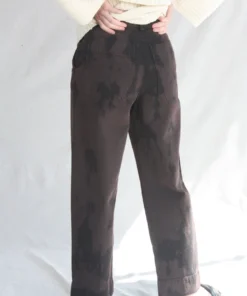 Mara Hoffman Gia Pant