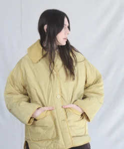 Rodebjer Becky Jacket Olive