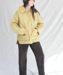 Rodebjer Becky Jacket Olive