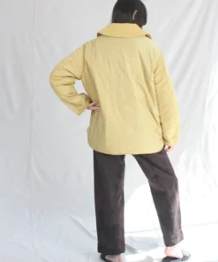 Rodebjer Becky Jacket Olive