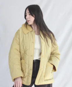 Rodebjer Becky Jacket Olive