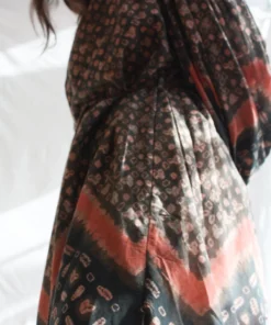 Ulla Johnson Dresses Agadir Coverup Jasper