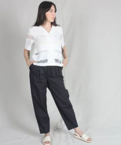 Carleen Dinner Party Shirt 25 Carleen Dinner Party Shirt