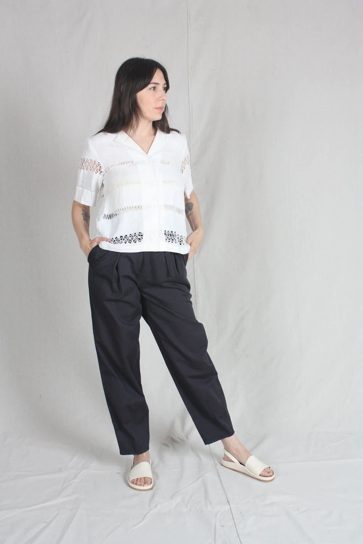 Carleen Dinner Party Shirt 6 Carleen Dinner Party Shirt