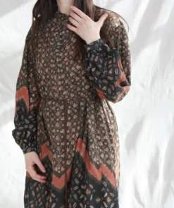 Ulla Johnson Dresses Agadir Coverup Jasper