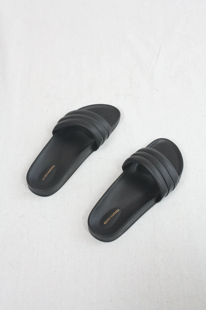 Beatrice Valenzuela Monocolor Sandalia Black New Arrivals 5 Beatrice Valenzuela Monocolor Sandalia Black New Arrivals