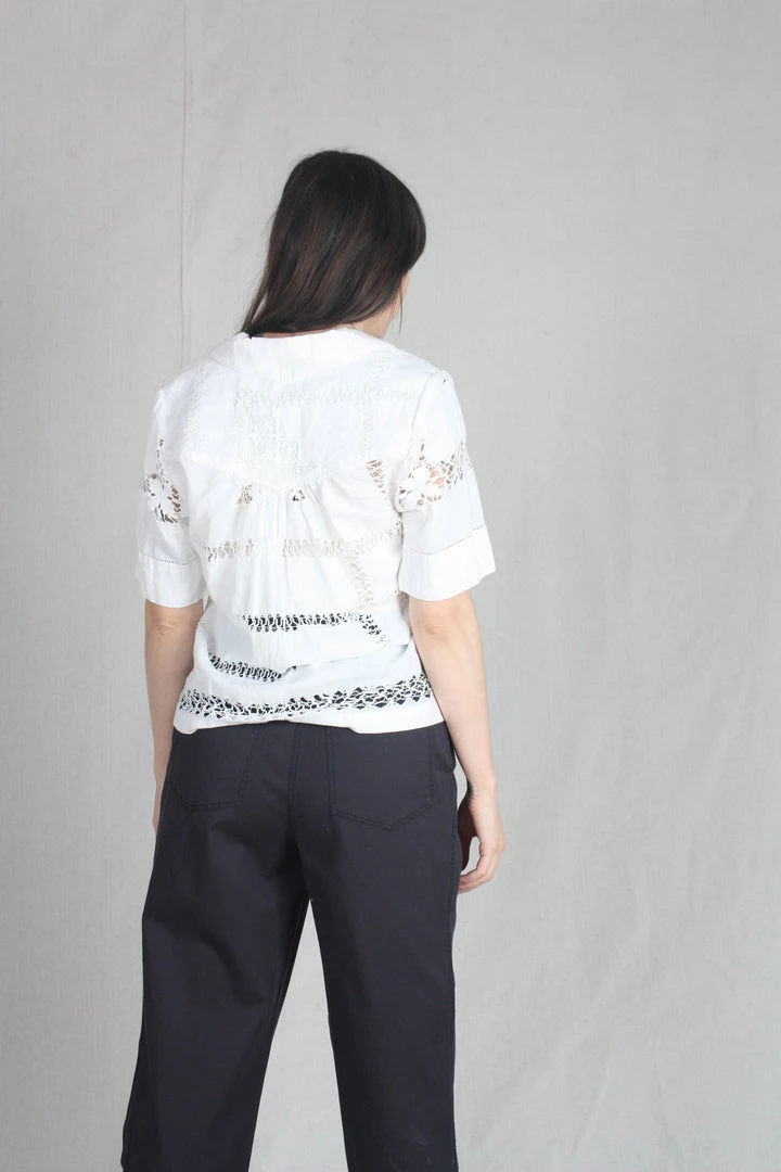 Carleen Dinner Party Shirt 5 Carleen Dinner Party Shirt