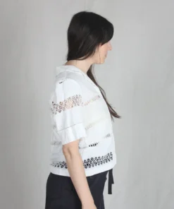 Carleen Dinner Party Shirt