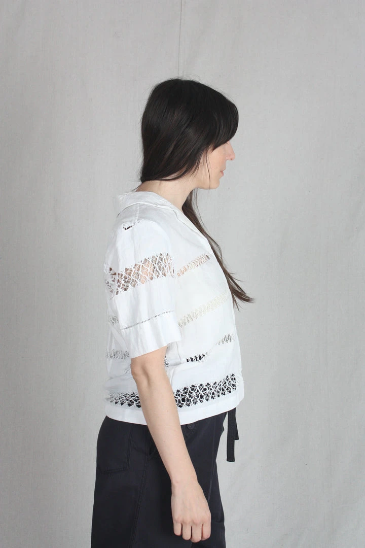 Carleen Dinner Party Shirt 4 Carleen Dinner Party Shirt