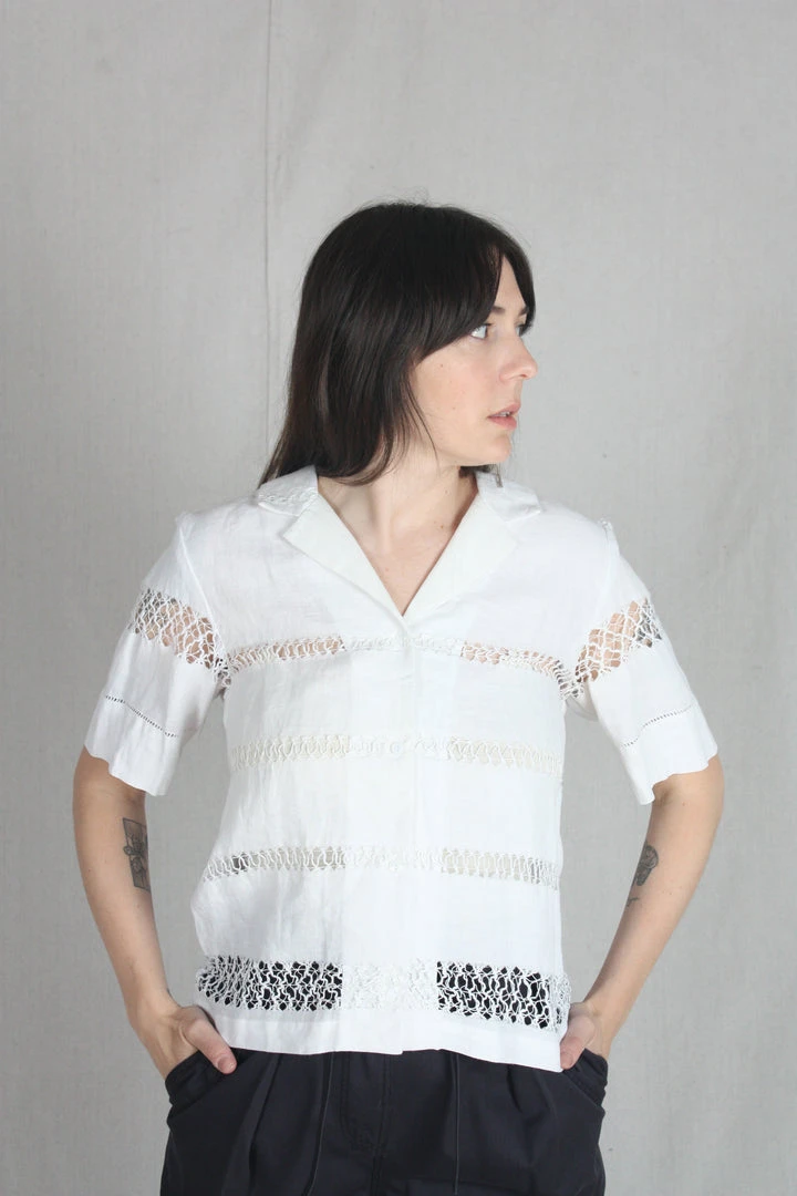 Carleen Dinner Party Shirt 3 Carleen Dinner Party Shirt