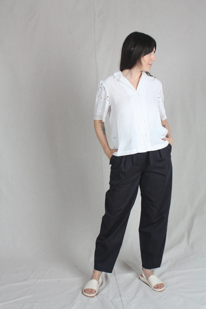 Carleen Dinner Party Shirt 9 Carleen Dinner Party Shirt