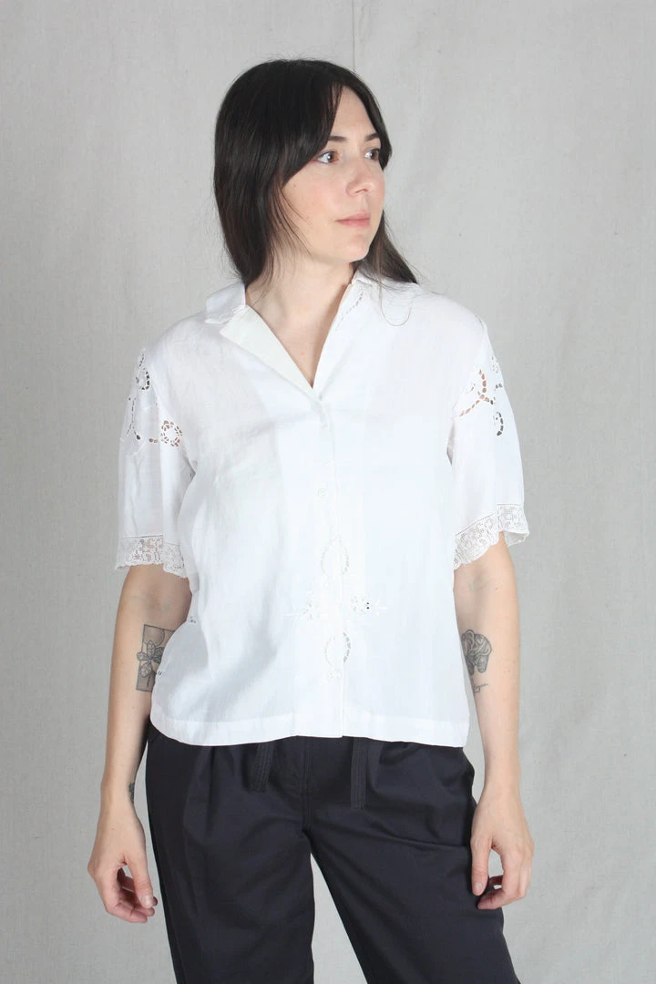 Carleen Dinner Party Shirt 8 Carleen Dinner Party Shirt