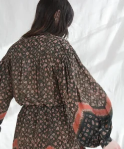 Ulla Johnson Dresses Agadir Coverup Jasper