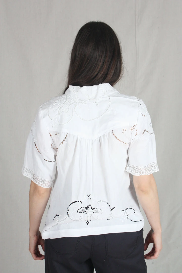 Carleen Dinner Party Shirt 10 Carleen Dinner Party Shirt