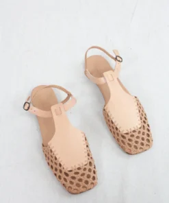 Hereu Reixa Woven T Bar Natural