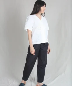 Carleen Dinner Party Shirt 40 Carleen Dinner Party Shirt