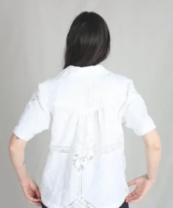 Carleen Dinner Party Shirt 39 Carleen Dinner Party Shirt