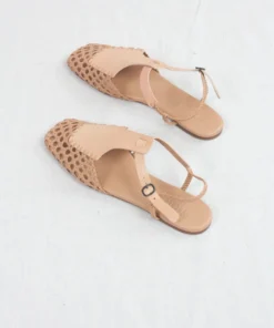 Hereu Reixa Woven T Bar Natural