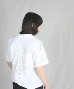 Carleen Dinner Party Shirt 38 Carleen Dinner Party Shirt